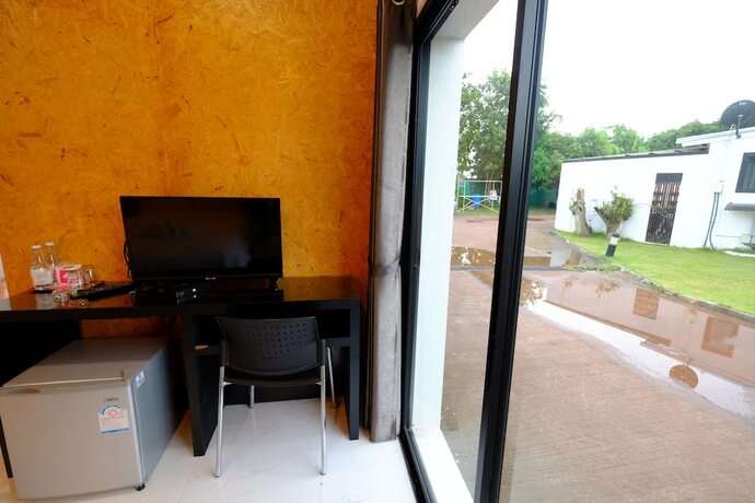 Imagen general del Hotel Nandc Resort. Foto 5