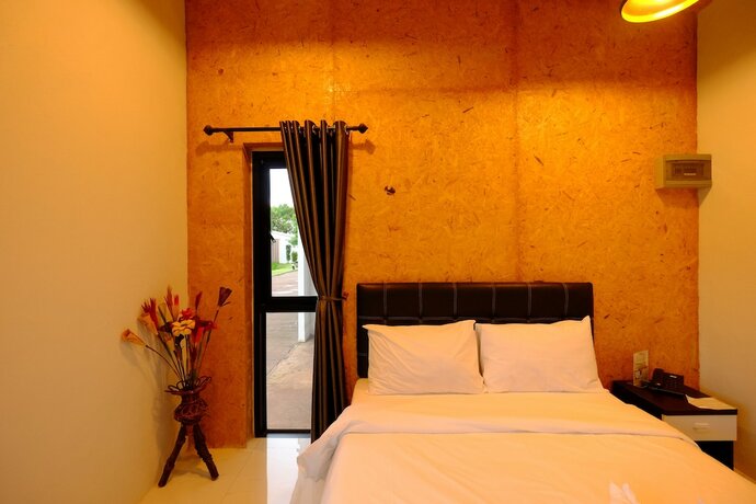 Imagen general del Hotel Nandc Resort. Foto 6