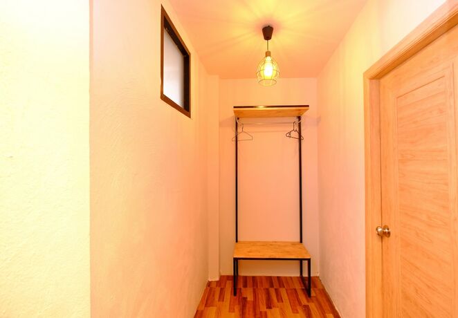 Imagen general del Hotel Nandc Resort. Foto 7