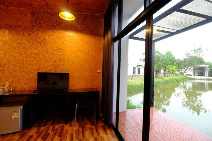 Imagen general del Hotel Nandc Resort. Foto 9