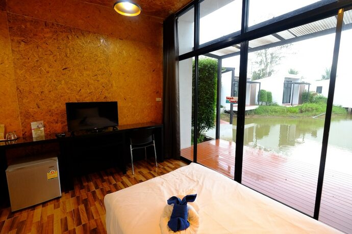 Imagen general del Hotel Nandc Resort. Foto 10