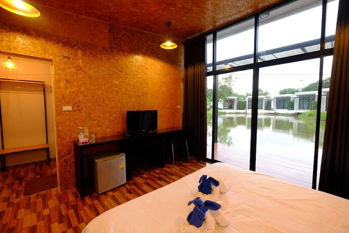 Imagen general del Hotel Nandc Resort. Foto 11