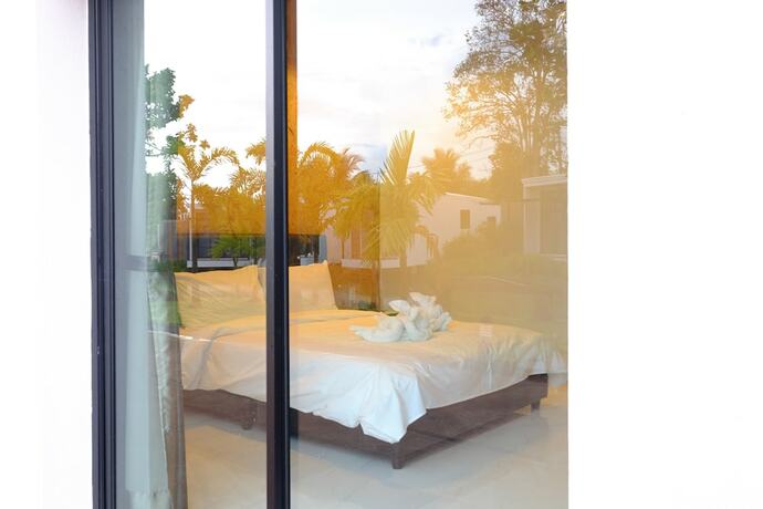 Imagen de la habitación del Hotel Nandc Resort. Foto 19