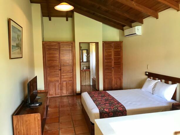 Imagen general del Hotel Nandel Beach Resort. Foto 4