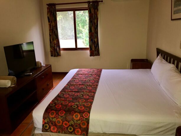 Imagen general del Hotel Nandel Beach Resort. Foto 10