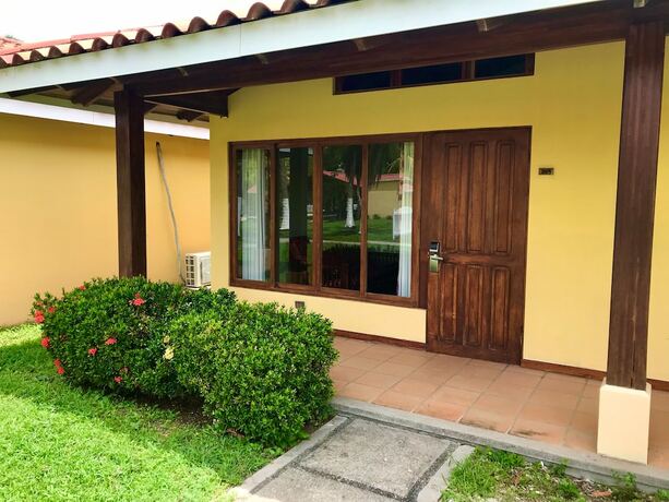 Imagen general del Hotel Nandel Beach Resort. Foto 12