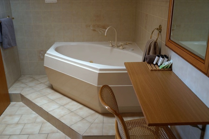 Imagen de la habitación del Hotel Nandewar Motor Inn. Foto 5