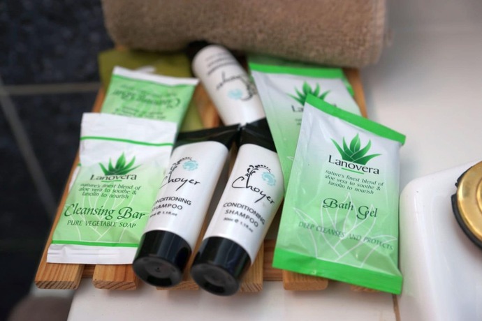 Imagen de la habitación del Hotel Nandewar Motor Inn. Foto 13