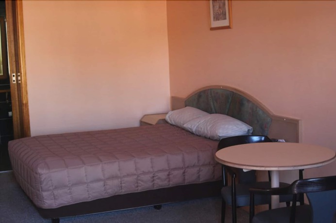 Imagen de la habitación del Hotel Nandewar Motor Inn. Foto 14