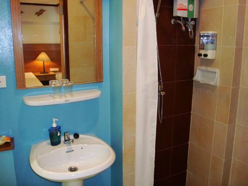 Imagen general del Hotel Nandha, Bangkok. Foto 3