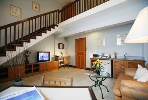 Imagen general del Hotel Nandha. Foto 2