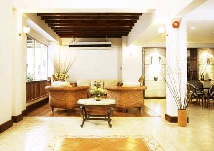 Imagen general del Hotel Nandha. Foto 9