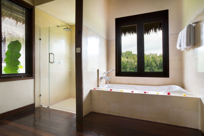 Imagen de la habitación del Hotel Nandini Jungle By Hanging Gardens. Foto 6