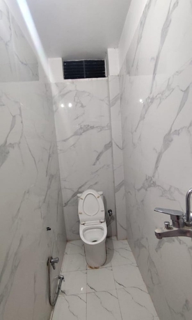 Imagen de la habitación del Hotel Nandini, Varanasi. Foto 8