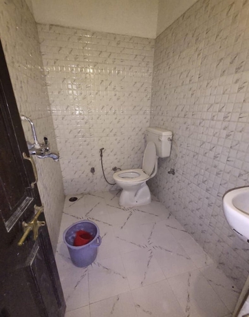 Imagen de la habitación del Hotel Nandini, Varanasi. Foto 10