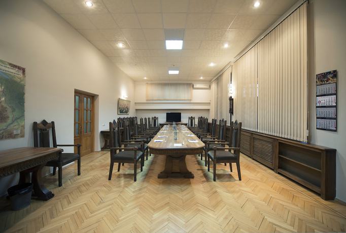 Imagen de los interiores del Hotel Nane. Foto 17