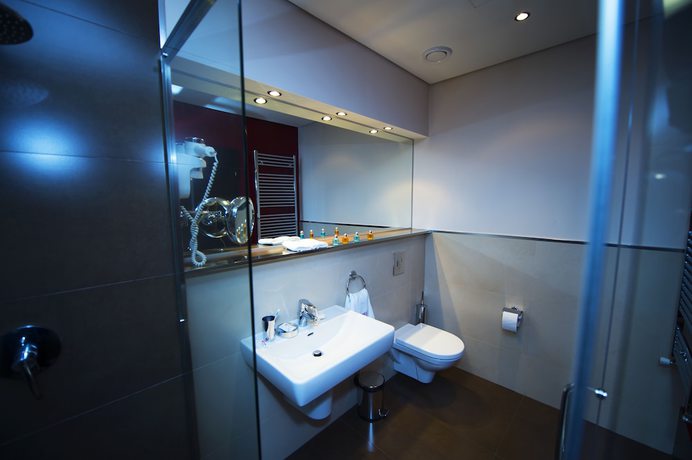 Imagen de la habitación del Hotel Nane. Foto 11