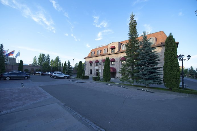 Imagen general del Hotel Nane. Foto 2