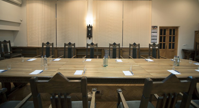 Imagen de los interiores del Hotel Nane. Foto 20