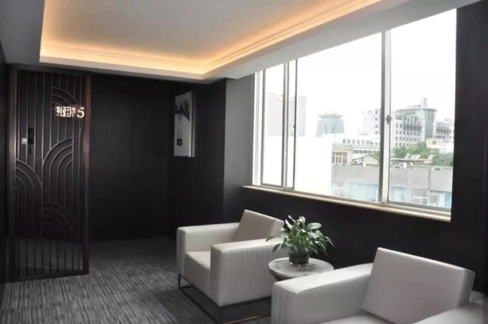 Imagen de los interiores del Hotel Nanfang Anban Street. Foto 16