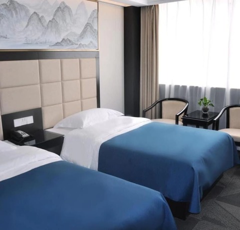Imagen de la habitación del Hotel Nanfang Anban Street. Foto 2