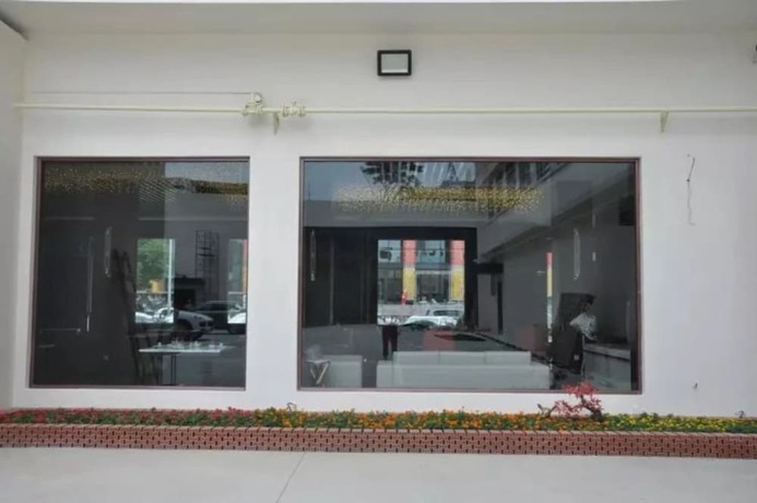 Imagen de los interiores del Hotel Nanfang Anban Street. Foto 17