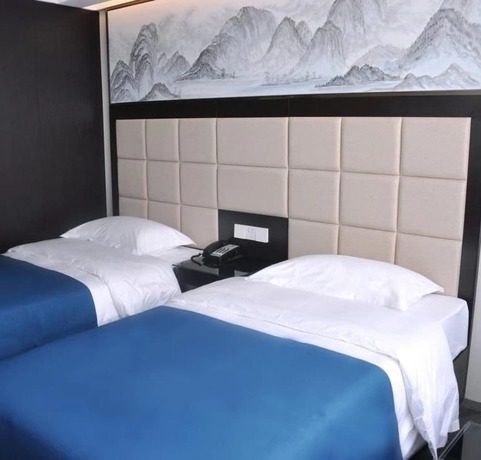 Imagen de la habitación del Hotel Nanfang Anban Street. Foto 3