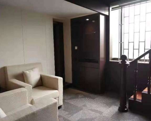 Imagen de la habitación del Hotel Nanfang Anban Street. Foto 6