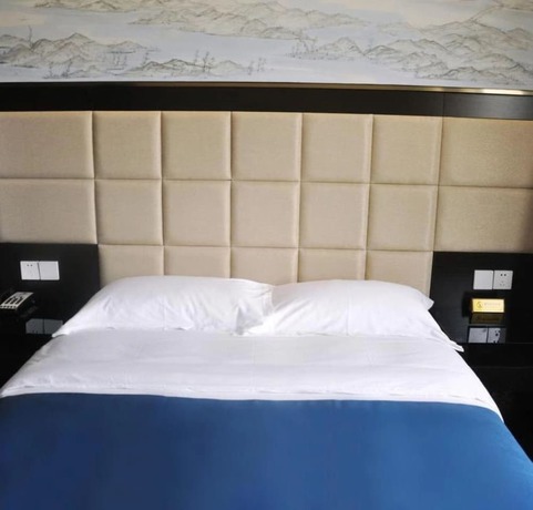 Imagen de la habitación del Hotel Nanfang Anban Street. Foto 7
