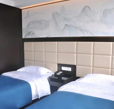 Imagen de la habitación del Hotel Nanfang Anban Street. Foto 8