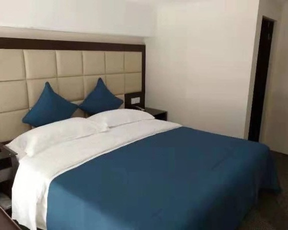 Imagen de la habitación del Hotel Nanfang Anban Street. Foto 9