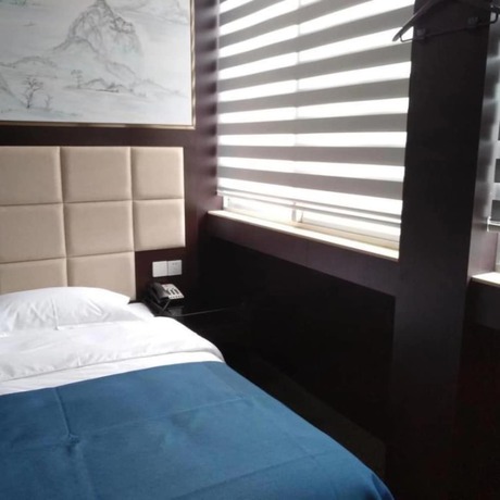 Imagen de la habitación del Hotel Nanfang Anban Street. Foto 10