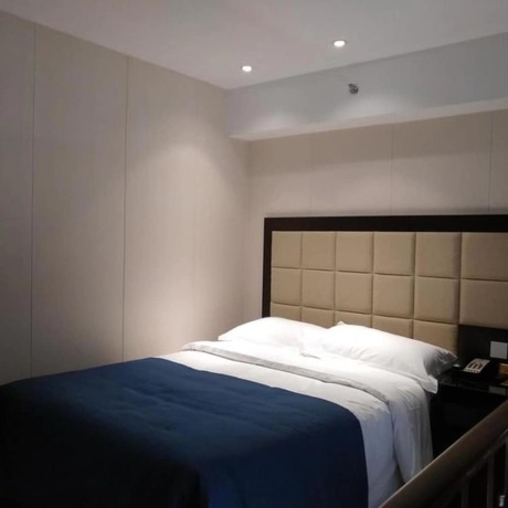 Imagen de la habitación del Hotel Nanfang Anban Street. Foto 12