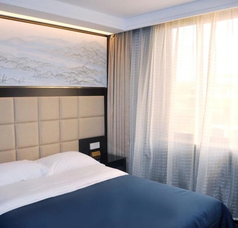 Imagen de la habitación del Hotel Nanfang Anban Street. Foto 13