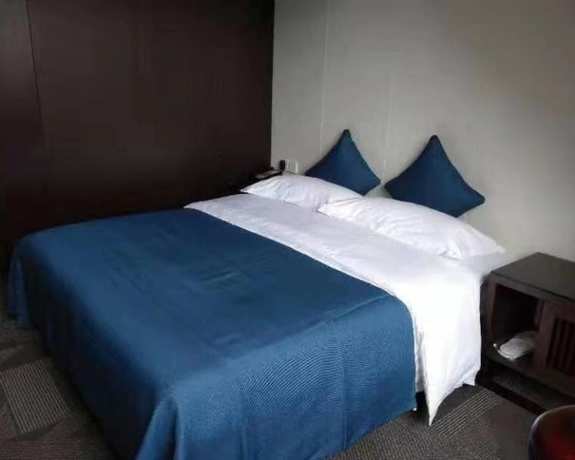 Imagen de la habitación del Hotel Nanfang Anban Street. Foto 15