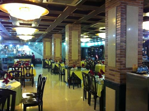 Imagen general del Hotel Nanfang Hotel. Foto 1