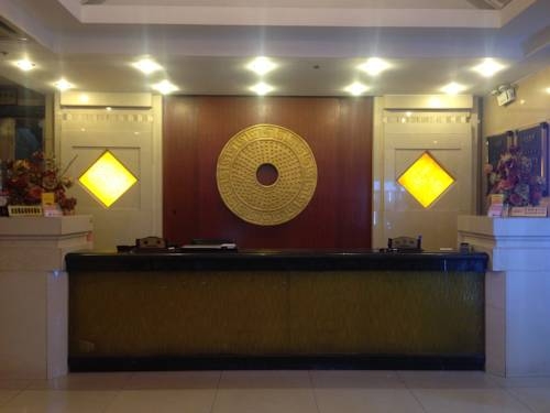 Imagen general del Hotel Nanfang Hotel. Foto 2