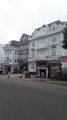 Imagen general del Hotel Nang Vang. Foto 2