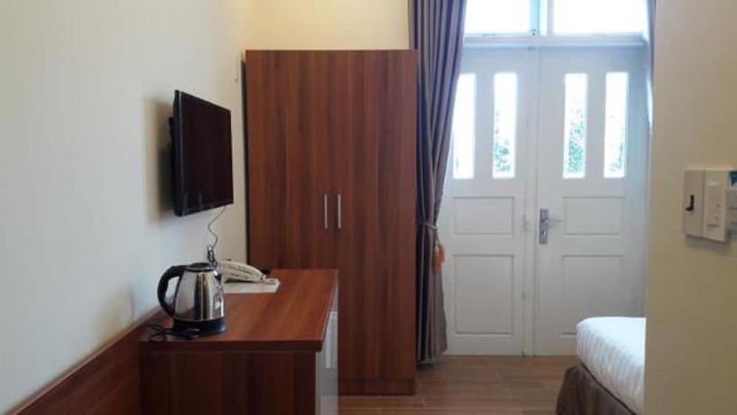 Imagen de la habitación del Hotel Nang Vang. Foto 6