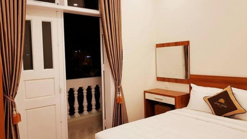 Imagen de la habitación del Hotel Nang Vang. Foto 7