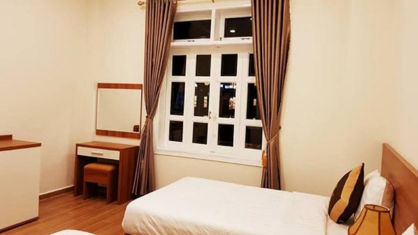 Imagen de la habitación del Hotel Nang Vang. Foto 10