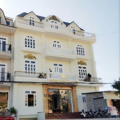 Imagen general del Hotel Nang Vang. Foto 1