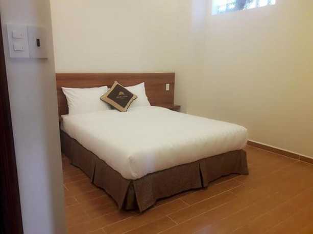 Imagen de la habitación del Hotel Nang Vang. Foto 13