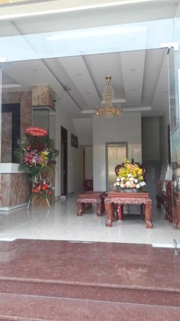 Imagen de los interiores del Hotel Nang Vang. Foto 20