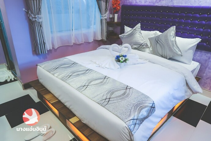 Imagen general del Hotel Nang-an Inn Resort. Foto 3