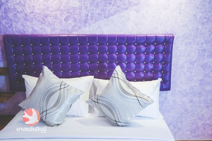 Imagen general del Hotel Nang-an Inn Resort. Foto 4