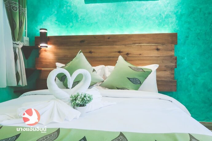 Imagen de la habitación del Hotel Nang-an Inn Resort. Foto 19