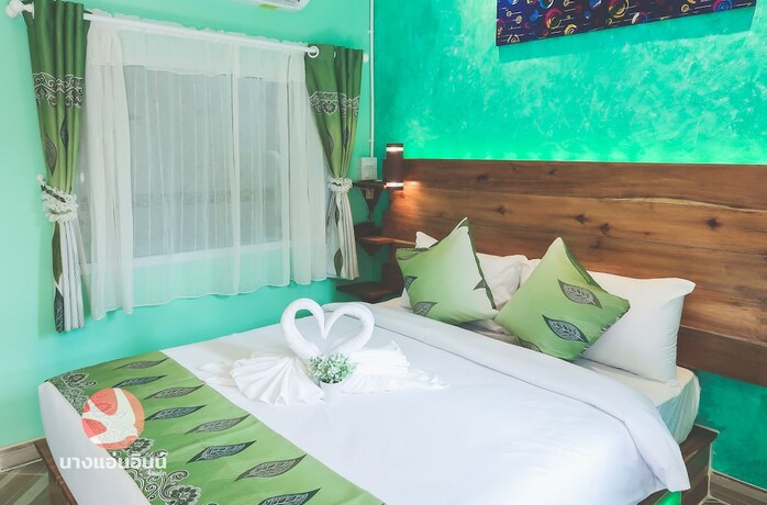 Imagen de la habitación del Hotel Nang-an Inn Resort. Foto 20