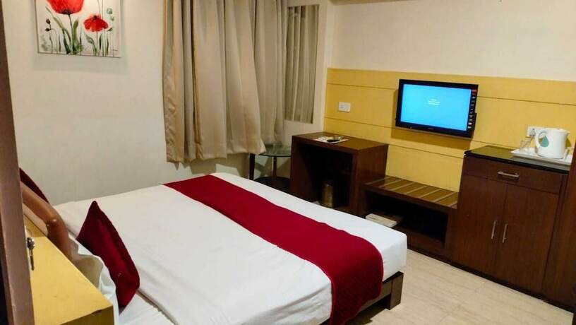 Imagen de la habitación del Hotel Nangi\'s Pride. Foto 20