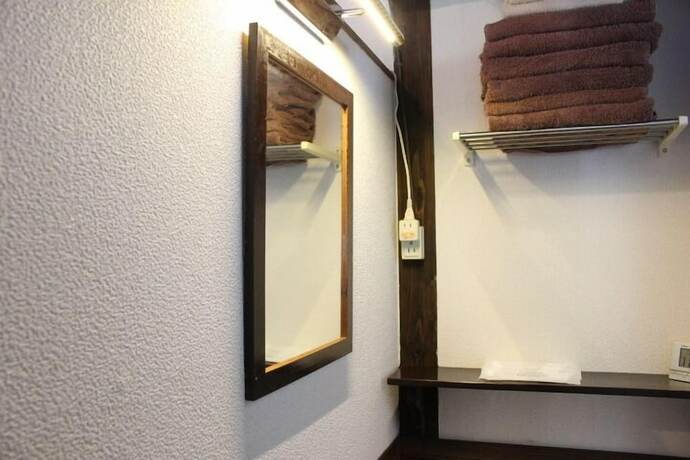 Imagen general del Hotel Nangoku Lodge Booya. Foto 4